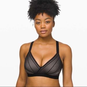 Lululemon Awake to Lace Bra
